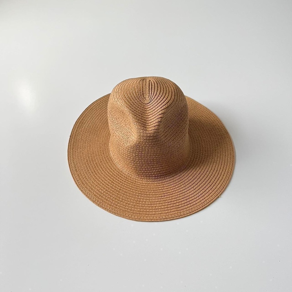 Madewell —Summer Hat
